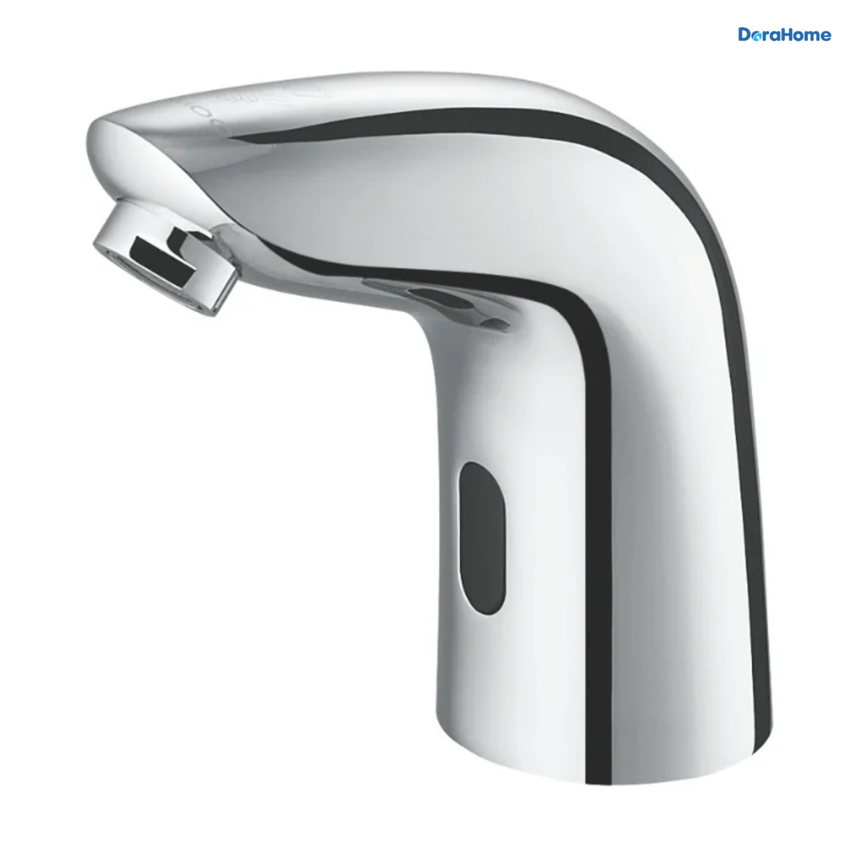 Vòi lavabo cảm ứng Jomoo 51E1170-11-CJM4